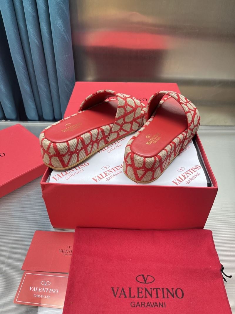 Valentino Slippers